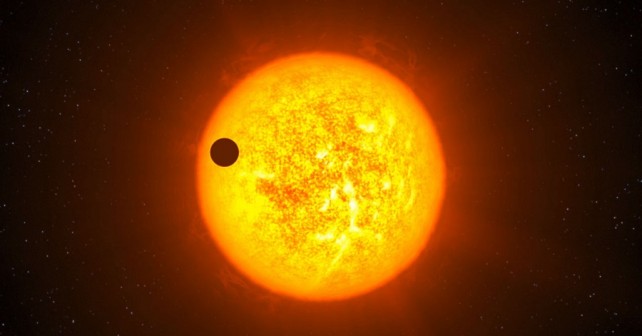 Planet Sonce
