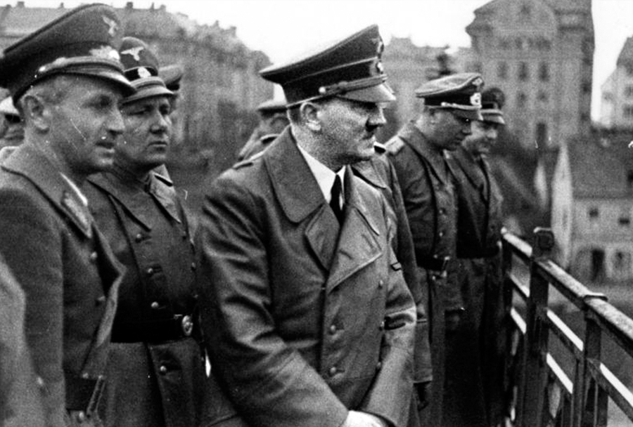 Pomen generala Rudolfa Maistra za slovensko vojaško zgodovino Spletni portal obramba com