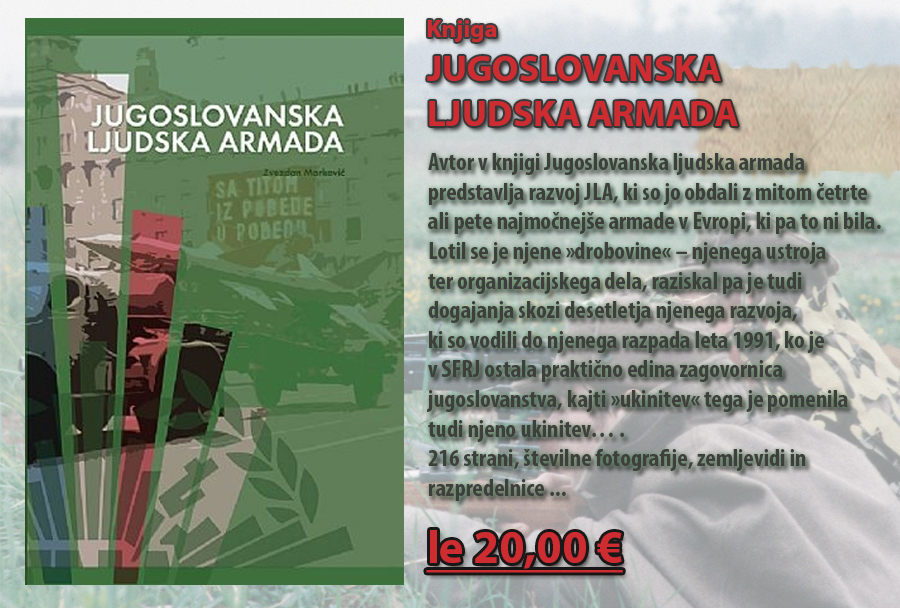 Jugoslovanska ljudska armada