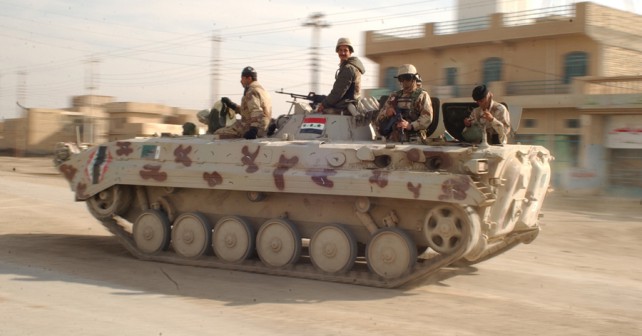 iraska-vojska-BMP-1