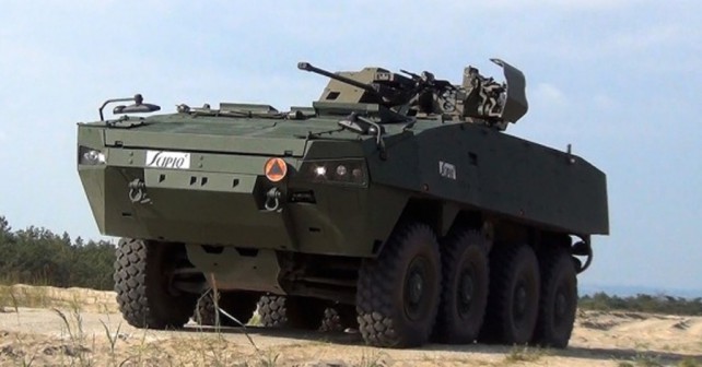 oklepno-pehotno-vozilo-scipio-8x8-KTO-rosomak-Patria-AMV-