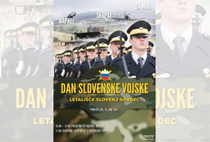Dan Slovenske vojske 2017.