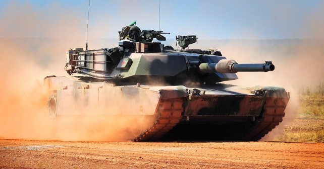 tank-abrams